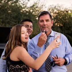 Broken Lenz Media - Family Photo Sessions - Silly Moments