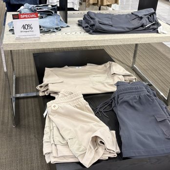 Macy's - Cool Menswear on sale right now - Department Stores Near Me - National City, California