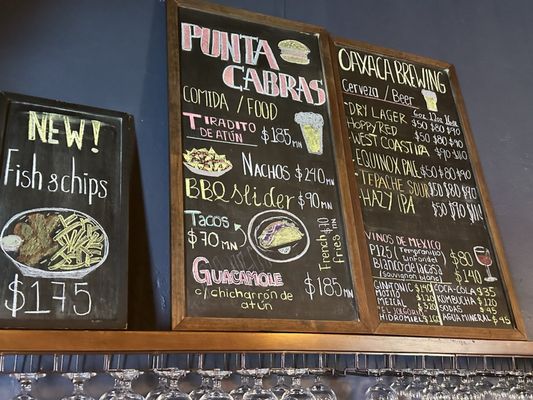 Oaxaca Brewing Co. by null