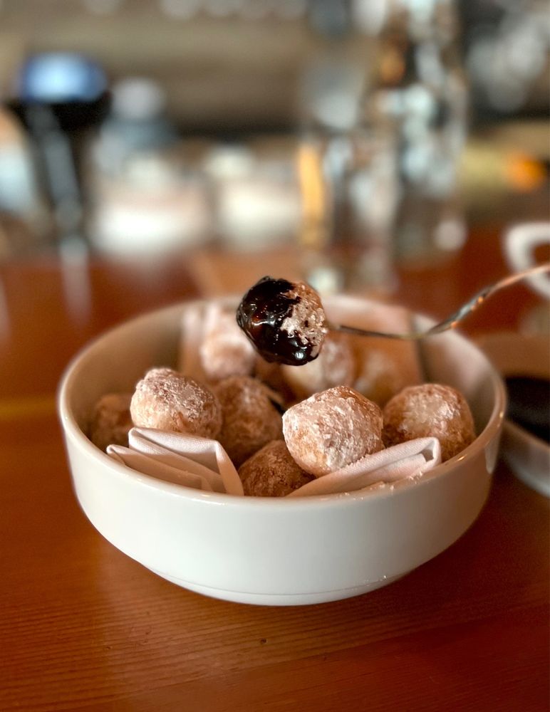 Tavolàta - Capitol Hill