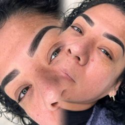 Beauty Avenue - Nanoshading (combo brows)