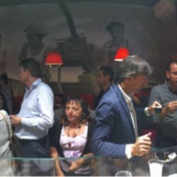 Dolce Forno - Colazione pranzo e cena e tempo libero