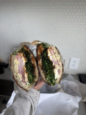 FatBelly Pretzel Bakery & Deli by null