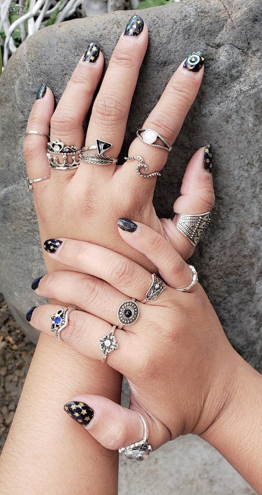 NAILS BY SHERYLL Updated June 2024 40 Photos 10121 W Clearwater