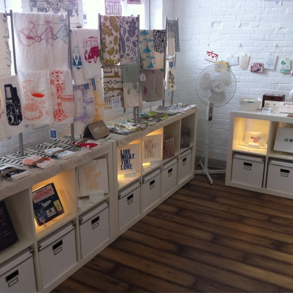 Inkwell Modern Handmade - Cards & Stationery Near Me - Halifax, Nova Scotia Inkwell Modern Handmade - Cards & Stationery Near Me - Halifax, Nova Scotia