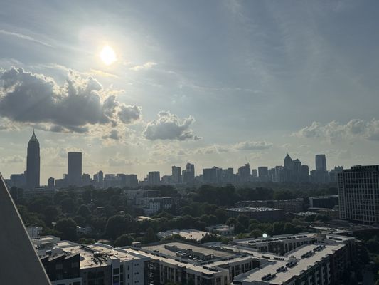 FORTH Hotel Atlanta by null