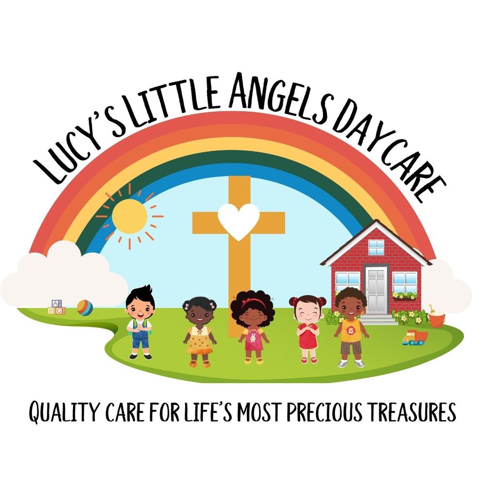 Lucy’s Little Angels Daycare - childcare center in Kerman, CA