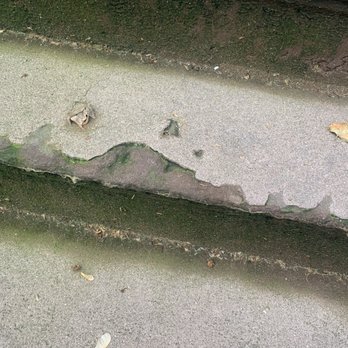Innovation Construction NY - Before - Masonry/Concrete Near Me - Brooklyn, New York
