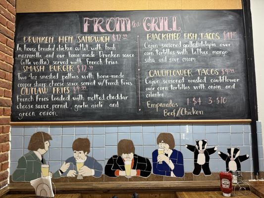 Drunken Hen Eatery & Winery by null