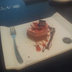 Patisserie Jin