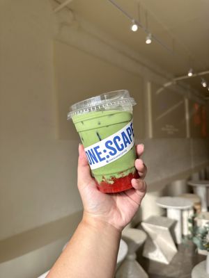 Onescape Coffee by null