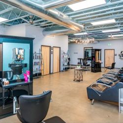 Escape Uptown Salon & Spa