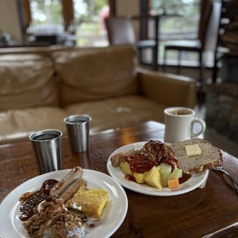 Treebones Resort - Resorts Near Me - Big Sur, California