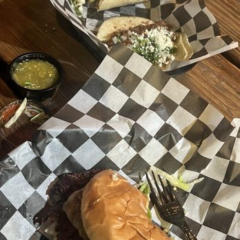 The Bandits' Smoke Shack - Smokehouse Near Me - Ingleside, Illinois