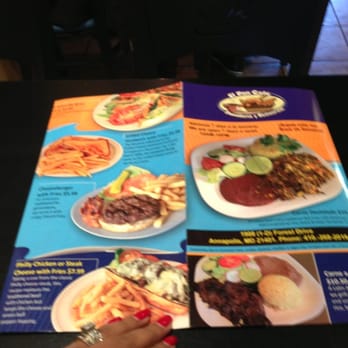 El Pan Café - Menu - Mexican Near Me - Annapolis, Maryland El Pan Café - Menu - Mexican Near Me - Annapolis, Maryland