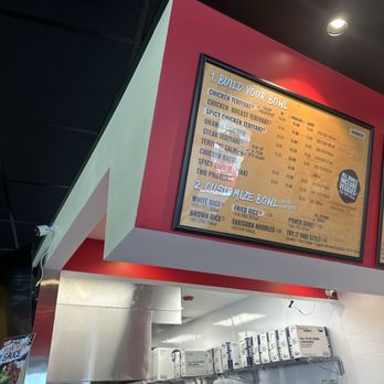 Teriyaki Madness - Japanese Near Me - Modesto, California
