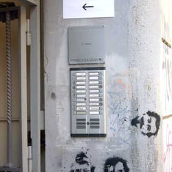 Scuola Romana di Fotografia