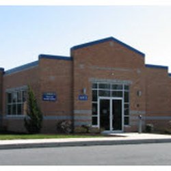 Penn State Health Medical Group Laboratory - Nyes Road