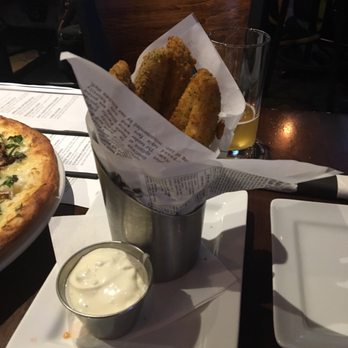St. Augustine's - Fried pickles - Pubs Near Me - Vancouver, British Columbia St. Augustine's - Fried pickles - Pubs Near Me - Vancouver, British Columbia