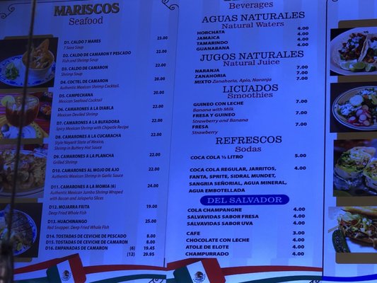 Pupusas Salvadorenas by null