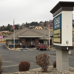Gesa Credit Union - Key Bank 1202 n 40th Ave / Triple Crown
