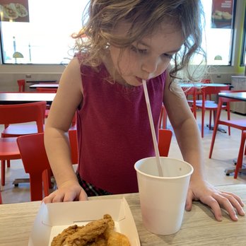 Taco John's - Fast Food Near Me - Fillmore, Utah