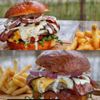 OMG TOP CHEF Food Truck gift card