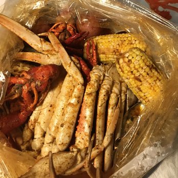 Crafty Crab - Seafood Near Me - Lauderhill, Florida Crafty Crab - Seafood Near Me - Lauderhill, Florida