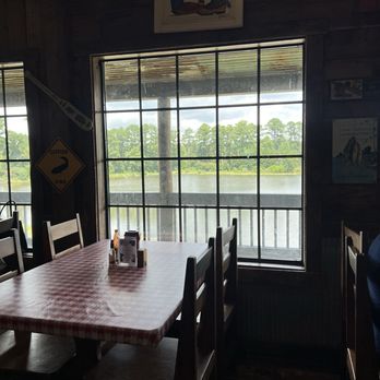 Catfish Village - Seafood Near Me - Waskom, Texas