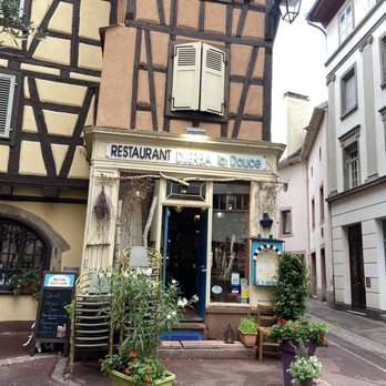 D'Jerba La Douce - Mediterranean Near Me - Colmar, 68 D'Jerba La Douce - Mediterranean Near Me - Colmar, 68