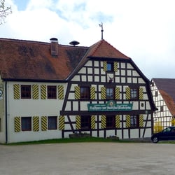 Zur Stadt Bad Windsheim
