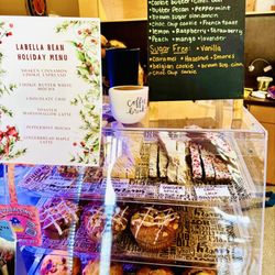 LaBella Bean Coffee House and Eatery