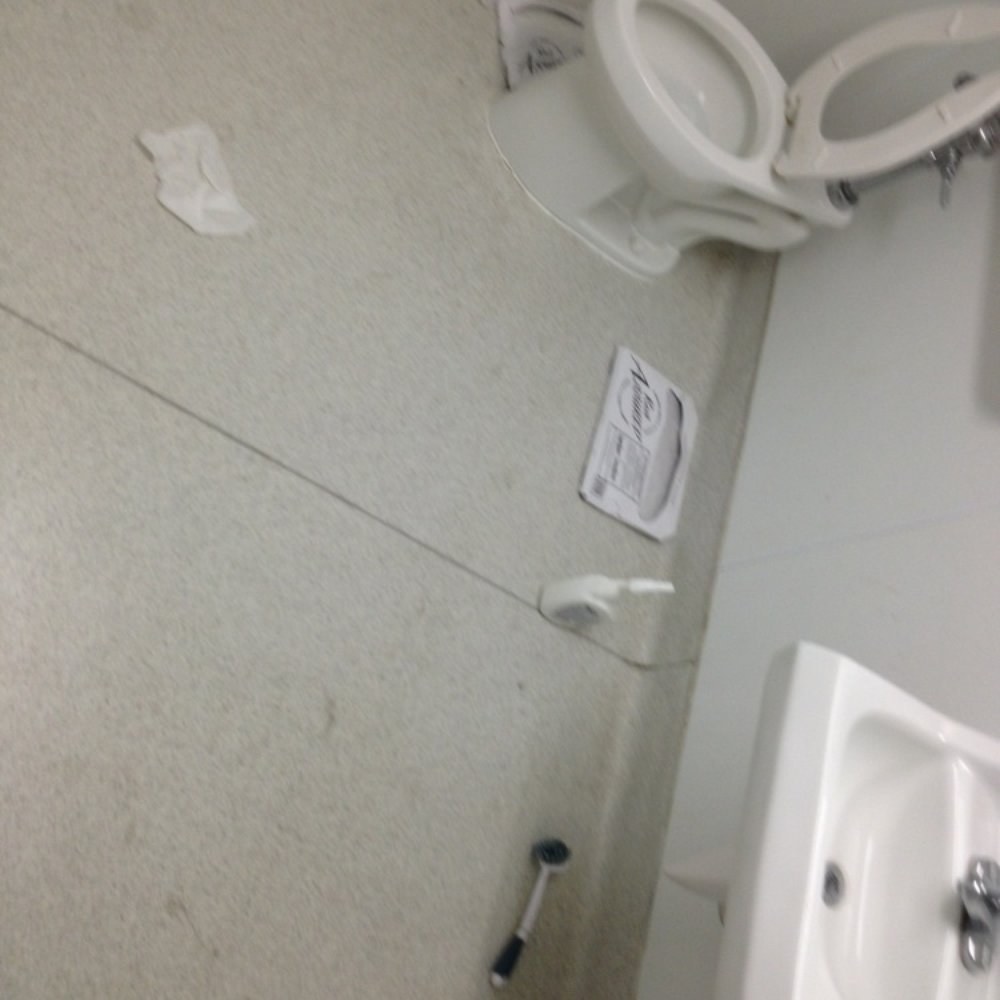 CVS Pharmacy - Seriously CVS? This is a clean bathroom. Gross. - Drugstores Near Me - BURBANK, California CVS Pharmacy - Seriously CVS? This is a clean bathroom. Gross. - Drugstores Near Me - BURBANK, California