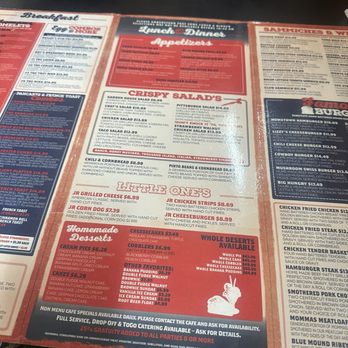 Blue Mound Cafe - Belknap - The best breakfast ever! The Frencher - Breakfast & Brunch Near Me - Fort Worth, Texas Blue Mound Cafe - Belknap - The best breakfast ever! The Frencher - Breakfast & Brunch Near Me - Fort Worth, Texas
