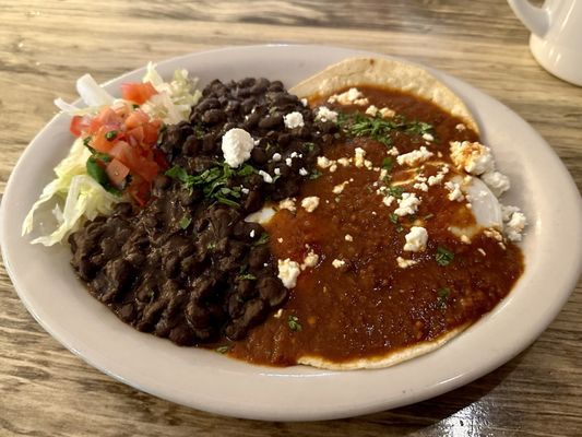 Bacon & Eggs by null