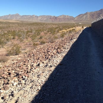 Lost Dog Trailhead - Trail right behind the water tower - Hiking Near Me - El Paso, Texas Lost Dog Trailhead - Trail right behind the water tower - Hiking Near Me - El Paso, Texas