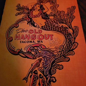 The Old Hang Out - Bars Near Me - Tacoma, Washington The Old Hang Out - Bars Near Me - Tacoma, Washington