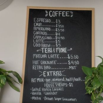 Ivy Coffee Roasters - Coffee Roasteries Near Me - Fort Worth, Texas Ivy Coffee Roasters - Coffee Roasteries Near Me - Fort Worth, Texas