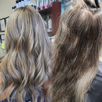 Mode Salon - Hair Salons Near Me - North Las Vegas, Nevada