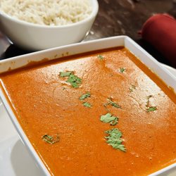 HotBits Indian Cuisine - Chicken Butter Masala
