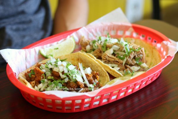 La Torre Taqueria by null