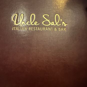 Uncle Sal's Italian Restaurant - Italian Near Me - Scottsdale, Arizona Uncle Sal's Italian Restaurant - Italian Near Me - Scottsdale, Arizona