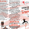 Ultimate Dance Center gift card