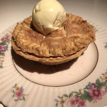 ABC Kitchen - Strawberry Rhubarb Pie - Breakfast & Brunch Near Me - New York, New York ABC Kitchen - Strawberry Rhubarb Pie - Breakfast & Brunch Near Me - New York, New York
