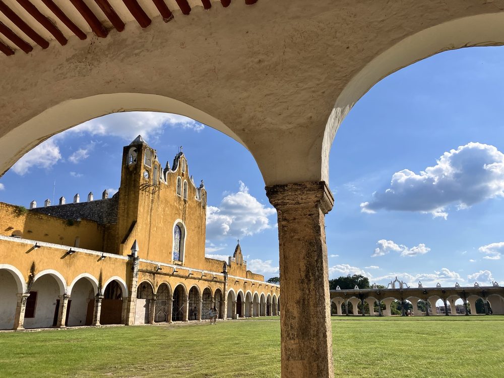 Convento San Antonio de Padua