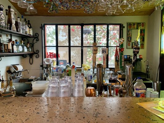 Casa Corazon Restaurant by null Casa Corazon Restaurant by null