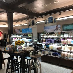 Paris Parker Salon & Spa