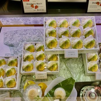Tokyo Ginza Rokumeikan - More Nashinoka! - Desserts Near Me - Honolulu, Hawaii Tokyo Ginza Rokumeikan - More Nashinoka! - Desserts Near Me - Honolulu, Hawaii