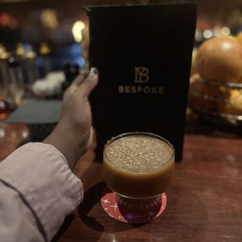 Bespoke - Cocktail Bars Near Me - Fresno, California