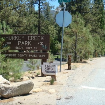 Hurkey Creek Park - Parks Near Me - Mountain Center, California Hurkey Creek Park - Parks Near Me - Mountain Center, California